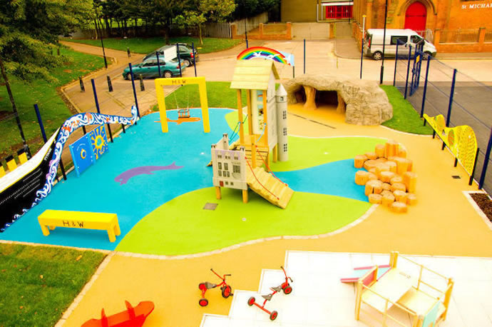 image of playpark